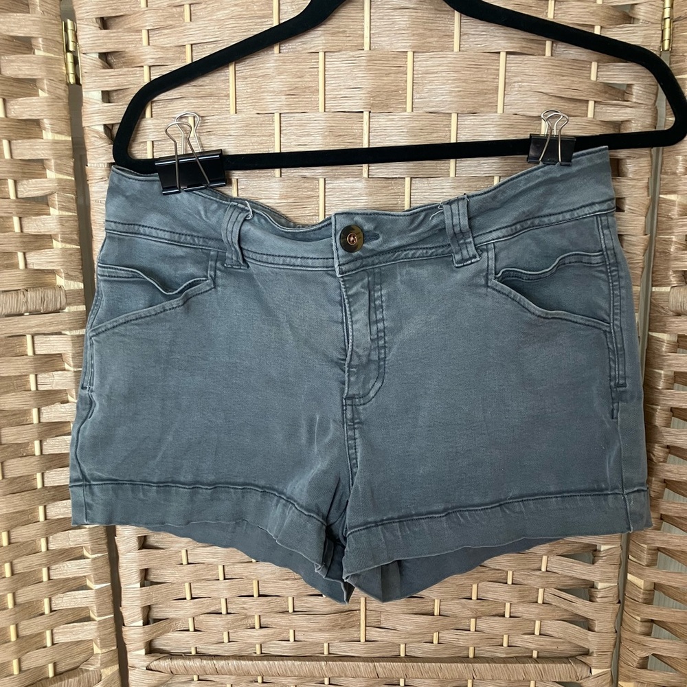 BKE Payton Stretch Short